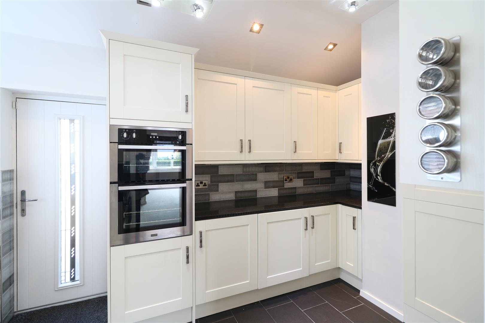 Maunders Road, Milton, Stoke-On-Trent